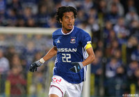 スペシャルゲストに中澤 佑二選手も決定！【J.LEAGUE 25th Anniversary LIVE】