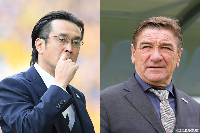 ともに3連勝と勢いに乗る浦和と札幌の一戦は、監督の手腕が勝敗を分かつ大きなポイントとなるだろう