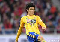 DF大岩に第一子が誕生【仙台】