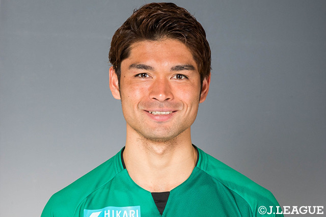 GK原が全治8週間の負傷【愛媛】