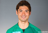 GK原が全治8週間の負傷【愛媛】