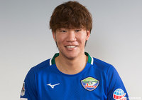 DF広瀬の入籍を発表【徳島】