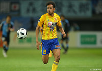 FWジャーメイン 良がA契約を締結【仙台】