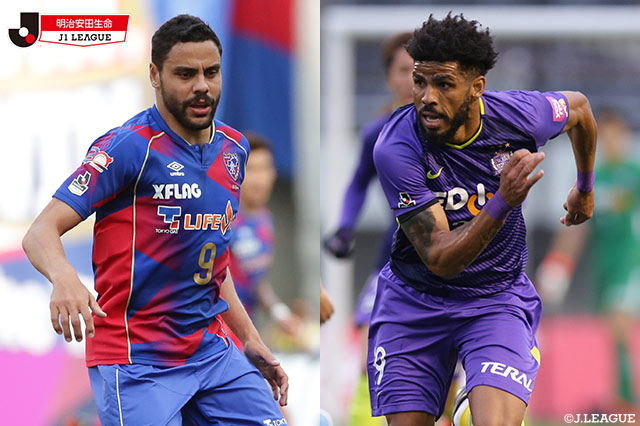 独走状態を築く広島の勢いをFC東京は止められるか　浦和はオズワルド オリヴェイラ監督の初陣で勝利を狙う【プレビュー：明治安田Ｊ１ 第10節】