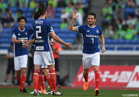 1位はわずか7分間!最も短時間で3得点を奪った選手は?スピードハットトリック達成ランキング【Jリーグ】