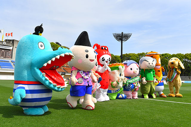 4 28 土 から毎週土曜 23 24 に放送 J League Walker18 最高の1日をスタジアムで 5 放送告知 jリーグ Jp 4 28 土 から毎週土曜 23 24 に放送 J League Walker18 最高の1日をスタジアムで 5 放送告知 jリーグ Jp