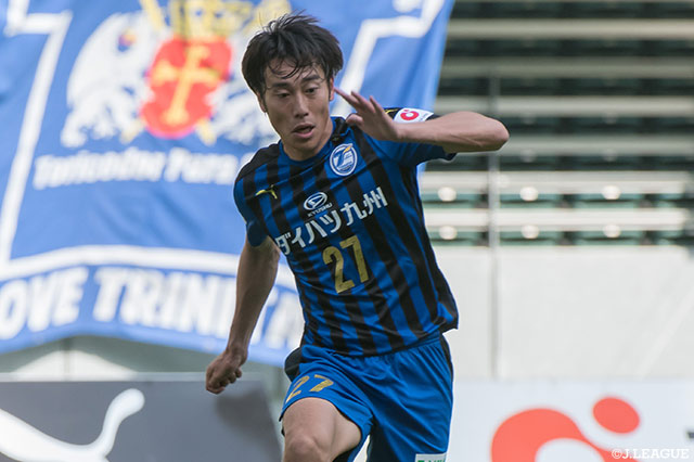 達成間近の記録について【明治安田Ｊ２ 第11節】