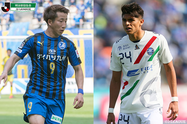 首位の大分はホームに町田を迎え撃つ。大宮vs東京Ｖは見逃せない好カードに【プレビュー：明治安田Ｊ２ 第11節】