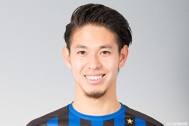 DF山口が全治8週間の負傷【大分】