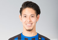 DF山口が全治8週間の負傷【大分】