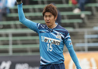 DF市村が全治4週間の負傷【讃岐】