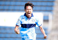 白熱のシーソーゲームを制したYS横浜が2位浮上！【サマリー：明治安田Ｊ３ 第8節】