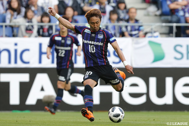 3発快勝のＧ大阪がホーム3連勝！敗れた鳥栖は6連敗に【サマリー：明治安田Ｊ１ 第11節】