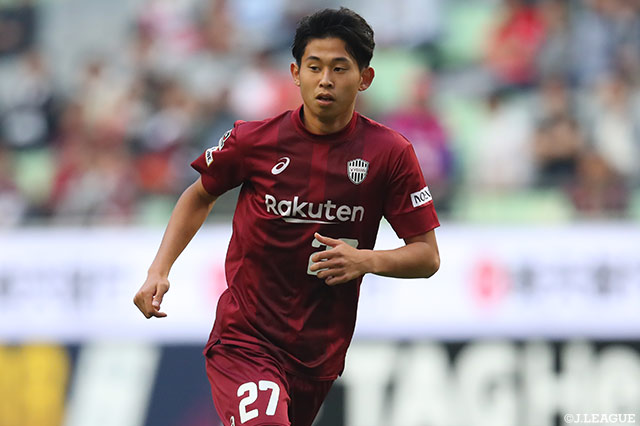 MF郷家がプロA契約を締結【神戸】