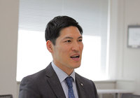 プロサッカー選手としての経験、役立てています!~千代反田 充編~