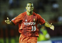 5/5（土・祝）横浜FM戦にウェズレイ氏が来場【名古屋】