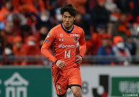 FW清水が全治4週間の負傷【大宮】