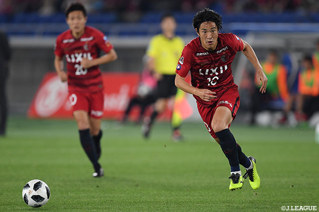 達成間近の記録について【明治安田Ｊ１ 第12節】