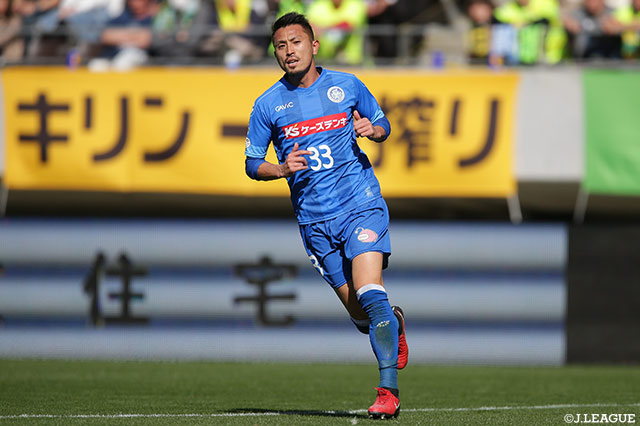 達成間近の記録について【明治安田Ｊ２ 第12節】