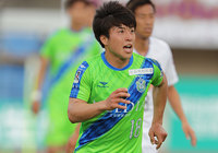 5/5(土)23:24~「J.LEAGUE Walker2018 ~最高の1日をスタジアムで~」#6【放送告知】