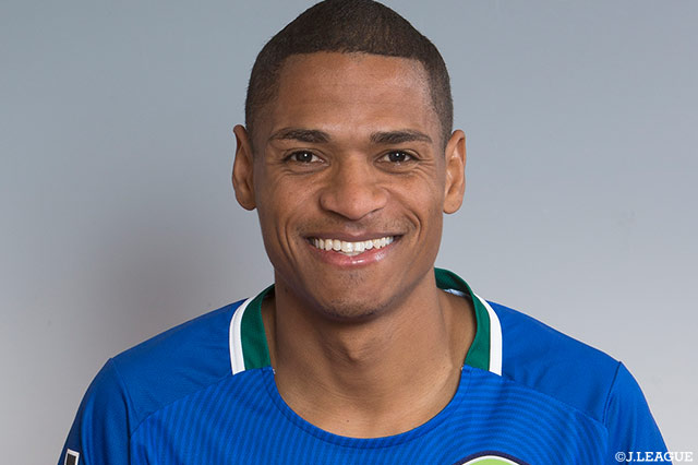 FWナタン ジュニオールが一時帰国【徳島】