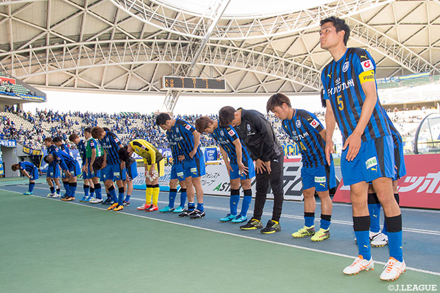 首位の大分、2位の岡山が揃って敗戦… 6戦負けなしの福岡が3位に浮上【サマリー：明治安田Ｊ２ 第12節】
