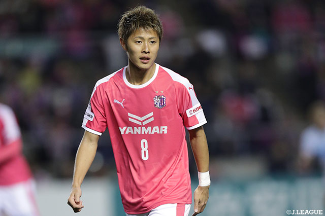 ここ2試合はともに引き分けと、勝ち切れない戦いが続くＣ大阪。柿谷ら前線のタレントの爆発が求められる