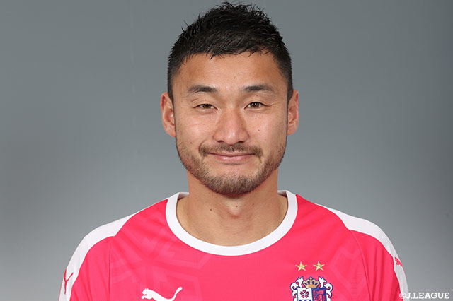 DF茂庭が全治3週間の負傷【Ｃ大阪】