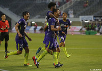 神戸に快勝の広島が3連勝で勝点を34に伸ばす！鳥栖は連敗を7でストップ【サマリー：明治安田Ｊ１ 第13節】