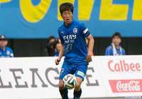 明治大DF岩武が特別指定選手に承認【浦和】