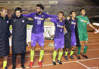 すでに昨季の勝点超えを果たした広島はこのまま逃げ切れるのか?【Jリーグ】