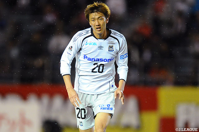 長沢 駿（Ｇ大阪）が前節のリーグ戦で復帰。ルヴァンカップではトップの6ゴールを決めており、このストライカーのパフォーマンスに注目が集まる