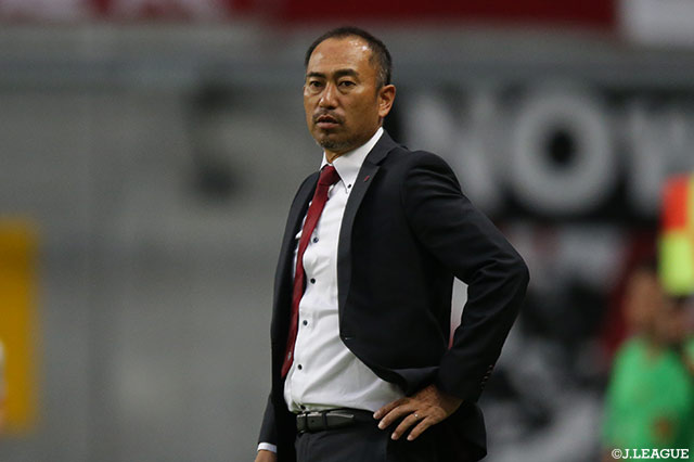 浮氣監督との契約を解除。新監督に安達氏が就任【富山】