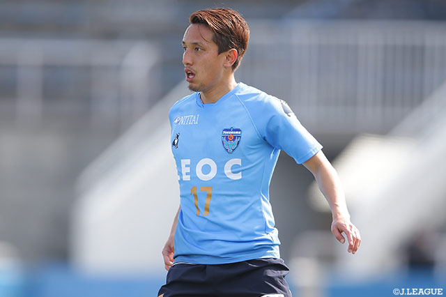 達成間近の記録について【明治安田Ｊ２ 第14節】