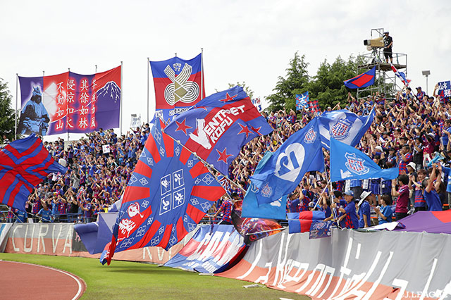 東海大学付属相模高よりMF中山の来季加入が内定【甲府】