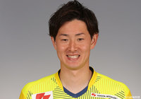 DF坂田が全治6~8か月の負傷【栃木】