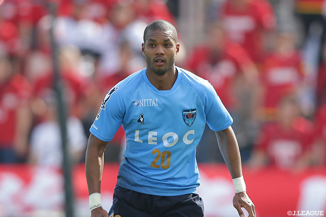 DFカルフィン ヨン ア ピンに第一子が誕生【横浜FC】