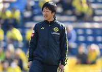 加藤 望ヘッドコーチが監督に昇格【柏】