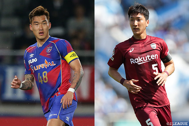 Dfチャン ヒョンス Fc東京 Mfチョン ウヨン 神戸 ら5選手が韓国代表に選出 jリーグ Jp Dfチャン ヒョンス Fc東京 Mfチョン ウヨン 神戸 ら5選手が韓国代表に選出 jリーグ Jp