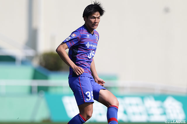 MF鈴木が全治10か月の負傷【FC東京】