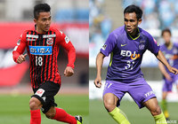 チャナティップ（札幌）とティーラシン（広島）がタイ代表に選出