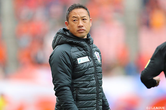 間瀬監督との契約を解除。川井氏が新監督に就任【愛媛】