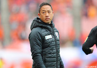 間瀬監督との契約を解除。川井氏が新監督に就任【愛媛】