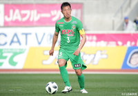 達成間近の記録について【明治安田Ｊ２ 第15節】