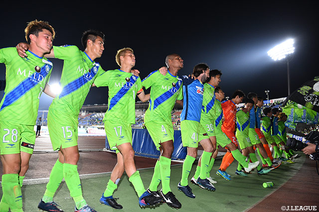 プレーオフステージの組み合わせ決定 仙台vs湘南 磐田vsg大阪 浦和vs甲府 神戸vs横浜fm ルヴァンカップ jリーグ Jp