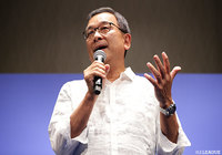 次の25年へ――。「Jリーグをつかおう」にかけた想いとは。