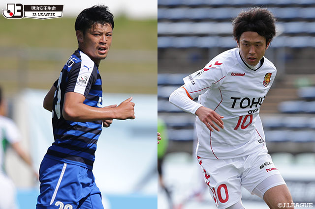 首位の沼津は好調の福島を迎え撃つ。監督交代の富山は苦境から抜け出せるか？【プレビュー：明治安田Ｊ３ 第11節】