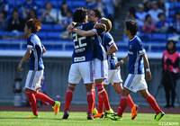 横浜FMが長崎に快勝を収め今季4勝目！注目のＧ大阪vs浦和は両者譲らずドロー決着【サマリー：明治安田Ｊ１ 第15節】