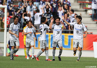 前節まで首位の沼津は福島とドローで2位転落…Ｇ大23は敵地で快勝を収め5位浮上！【サマリー：明治安田Ｊ３ 第11節】