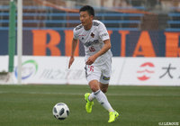 DF毛利がプロA契約を締結【金沢】